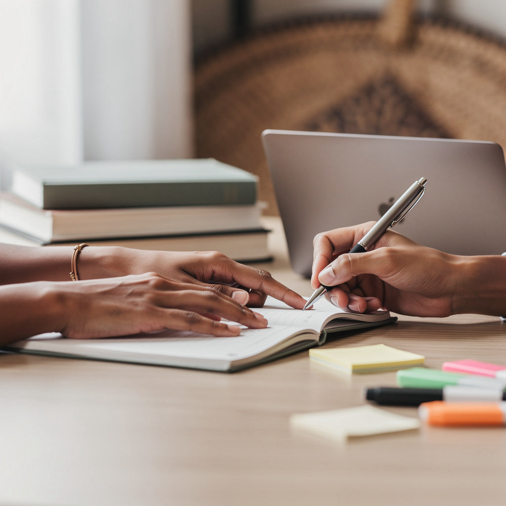 Sembiran Edu students learning together in supportive educational community in Bali