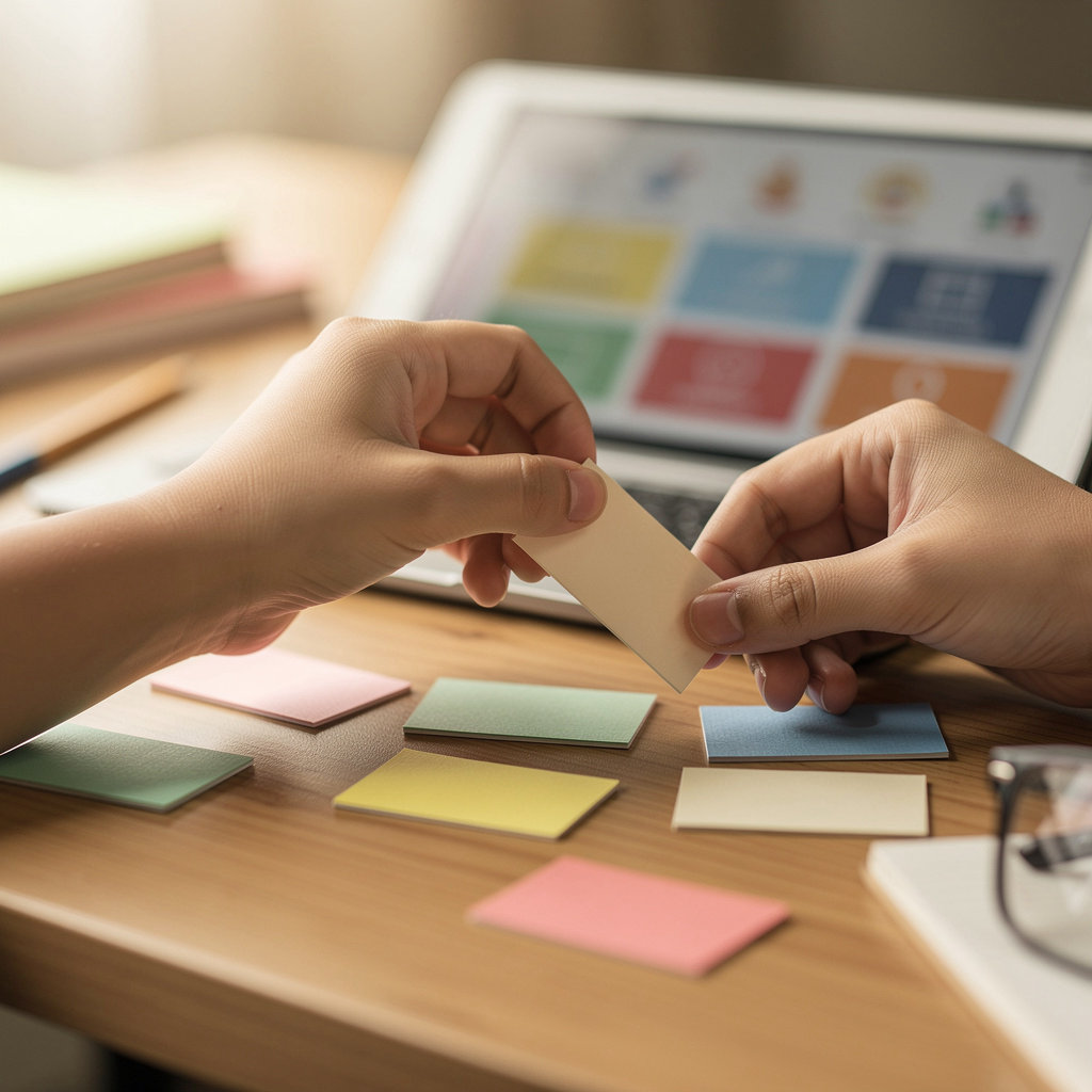 Sembiran Edu students exploring diverse educational programs and learning categories