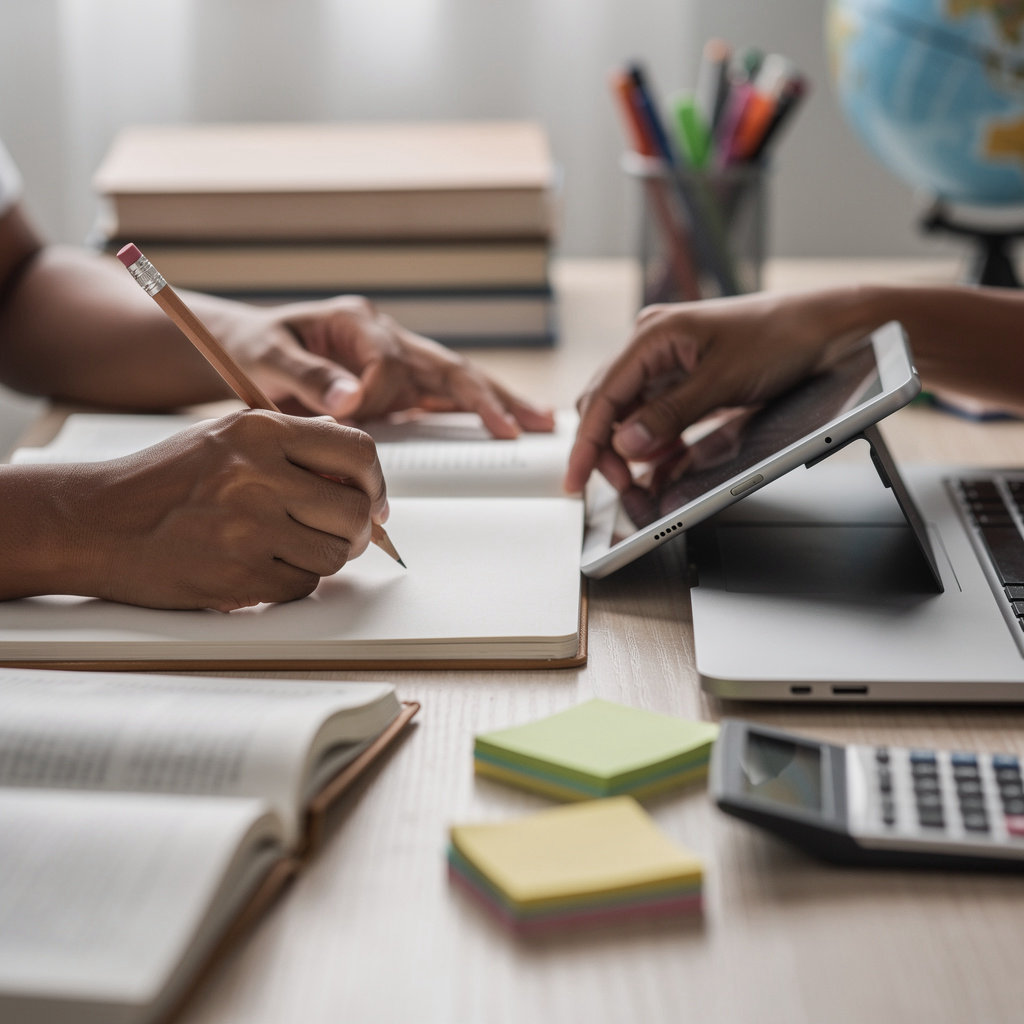 Sembiran Edu diverse learning programs including academic subjects, languages, and creative arts education